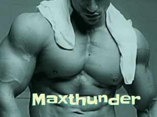 Maxthunder