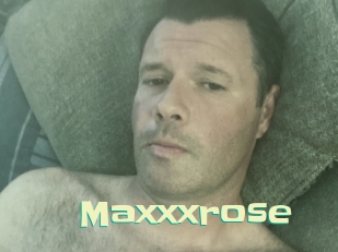 Maxxxrose