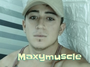 Maxymuscle