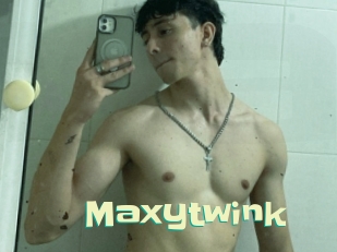 Maxytwink