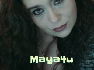 Maya4u