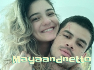 Mayaandnetto