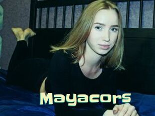 Mayacors