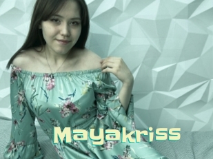 Mayakriss