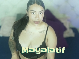 Mayalatif