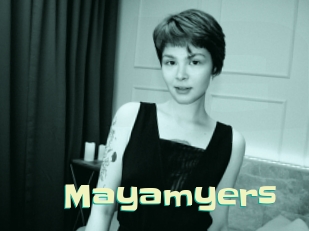 Mayamyers