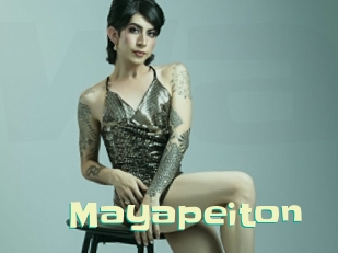 Mayapeiton