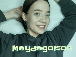 Maydagolson