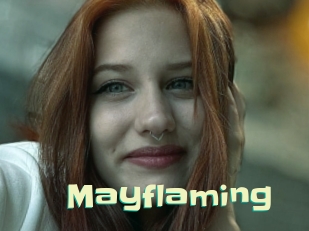 Mayflaming