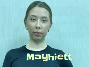 Mayhiett