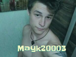 Mayk20003