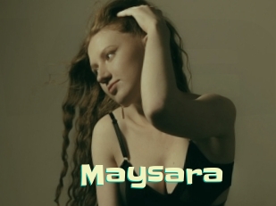 Maysara