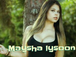 Maysha_lysoon