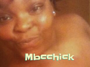 Mbcchick