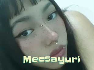 Mecsayuri