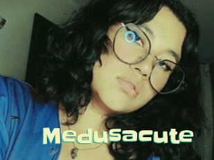 Medusacute