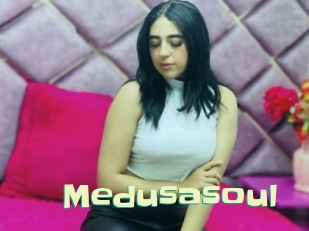 Medusasoul