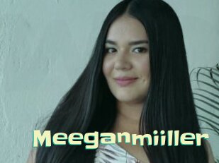 Meeganmiiller