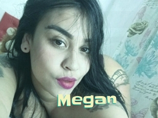 Megan