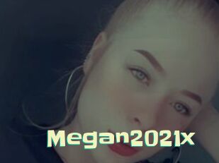 Megan2021x