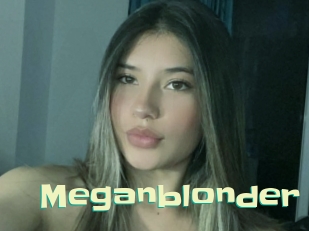 Meganblonder