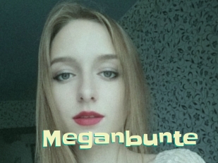 Meganbunte