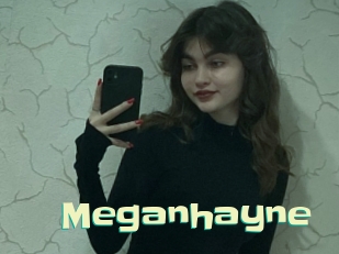 Meganhayne