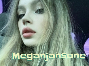 Meganjansone