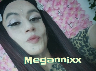 Megannixx