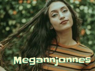 Megannjonnes