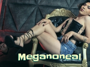 Meganoneal