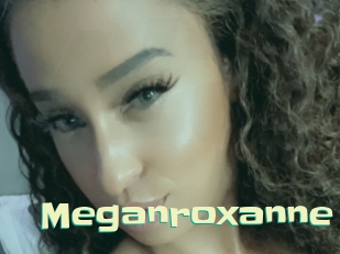 Meganroxanne