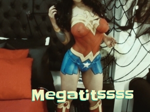 Megatitssss