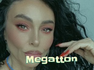 Megatton