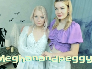 Meghanandpeggy