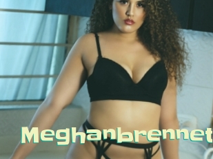 Meghanbrennet