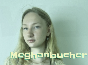 Meghanbucher