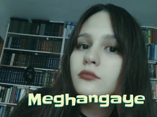 Meghangaye