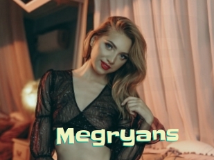 Megryans