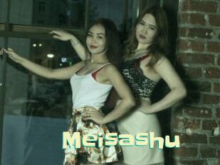 Meisashu