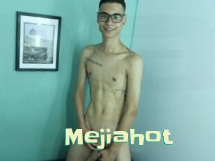 Mejiahot