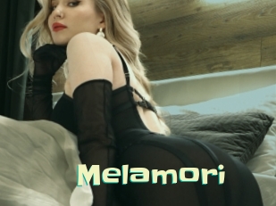 Melamori