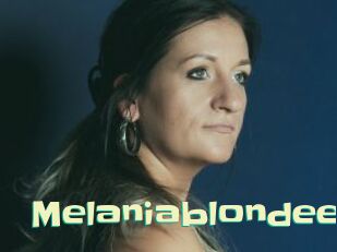 Melaniablondee