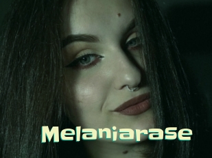 Melaniarase