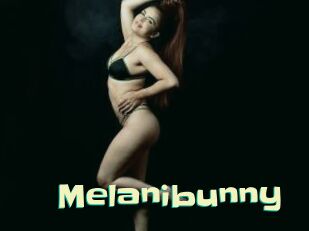 Melanibunny