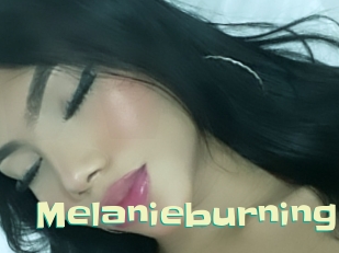 Melanieburning