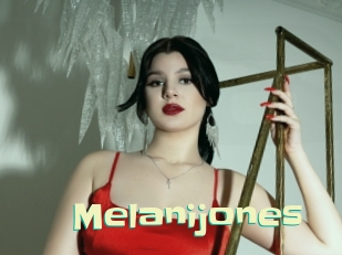 Melanijones