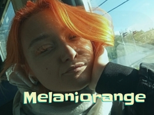 Melaniorange