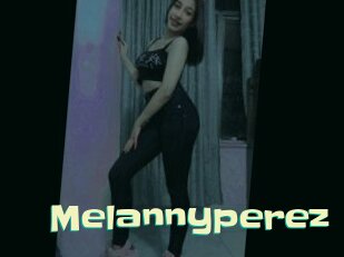 Melannyperez