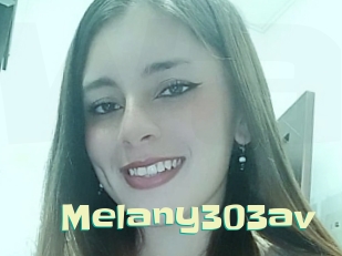 Melany303av